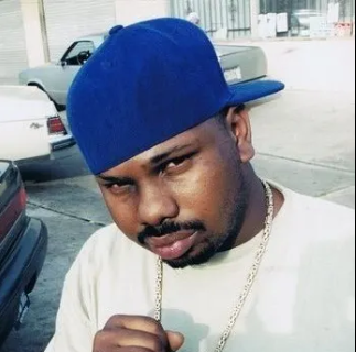DJ Screw